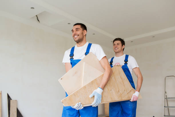 Best Same-Day Junk Removal Services  in The Pinery, CO